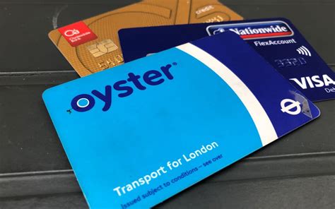 is it cheaper to use an oyster card than contactless|is oyster card worth it.